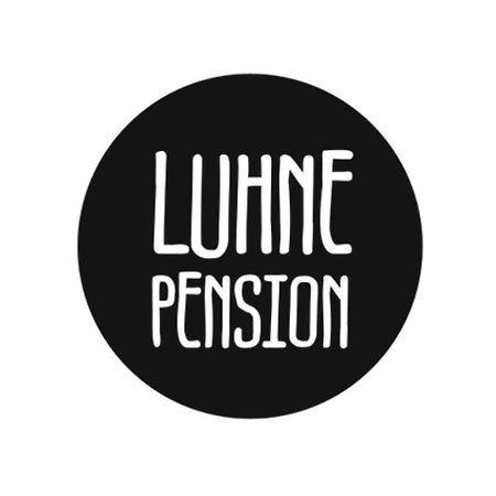 Luhne Boutique Pension エクステリア 写真