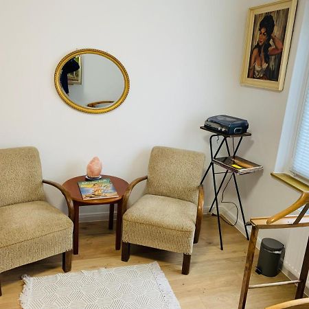 Luhne Boutique Pension エクステリア 写真