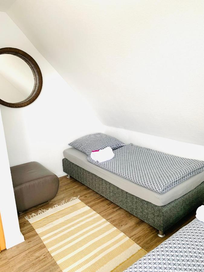 Luhne Boutique Pension エクステリア 写真